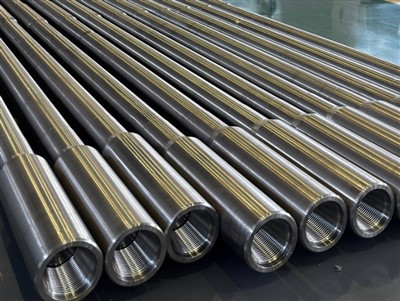 Coal Machine Non-Magnetic Drill Pipe