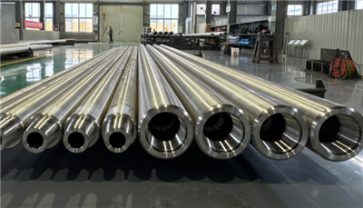 Non Mag Drill Collar